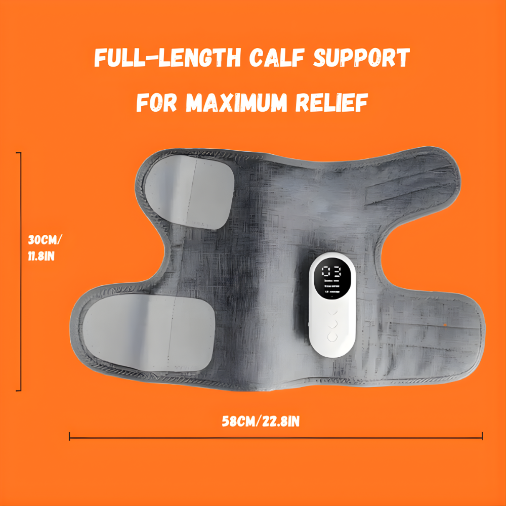 Stepflexx Leg Massage (02 Pcs)