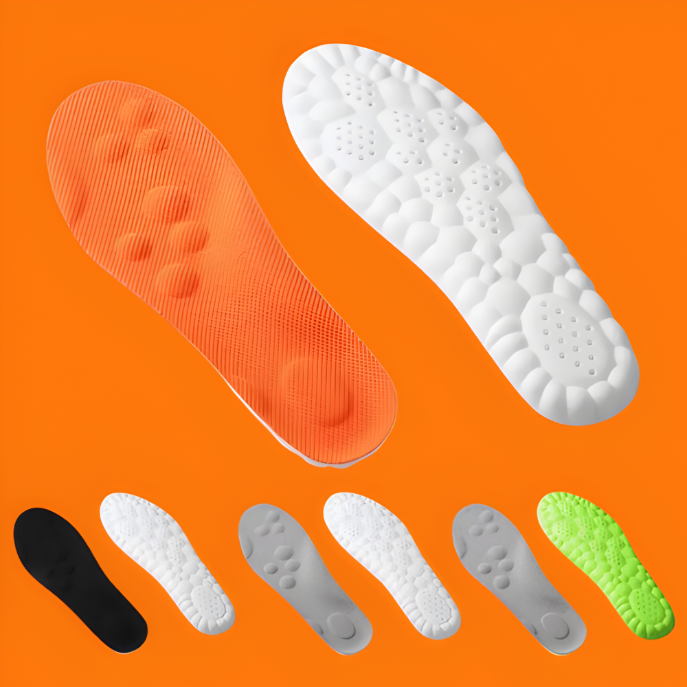 Stepflexx Sport Insoles