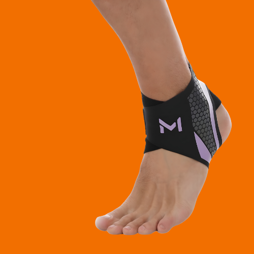 Stepflexx Ankle Protector