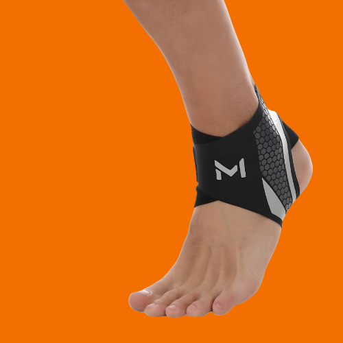 Stepflexx Ankle Protector