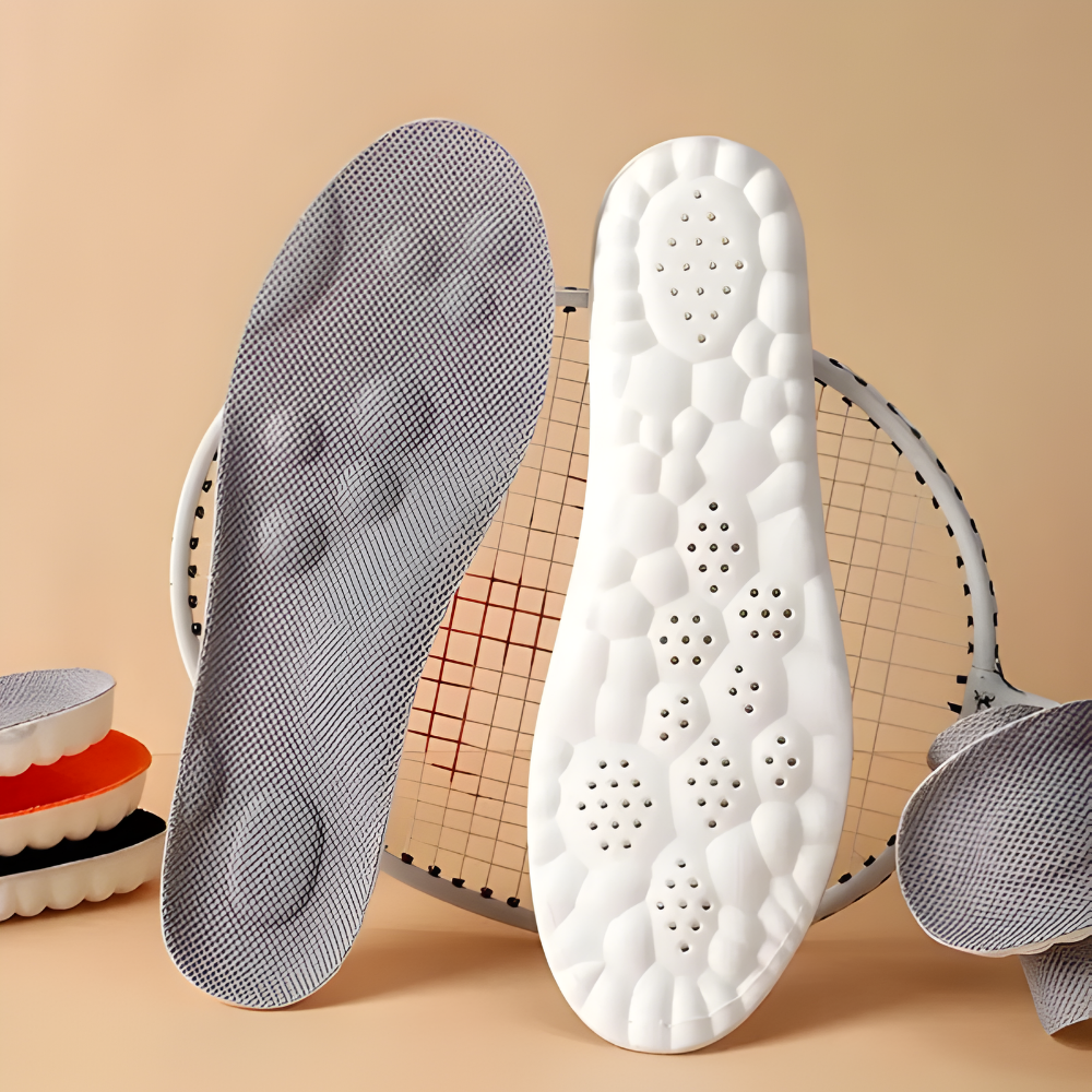 Stepflexx Sport Insoles