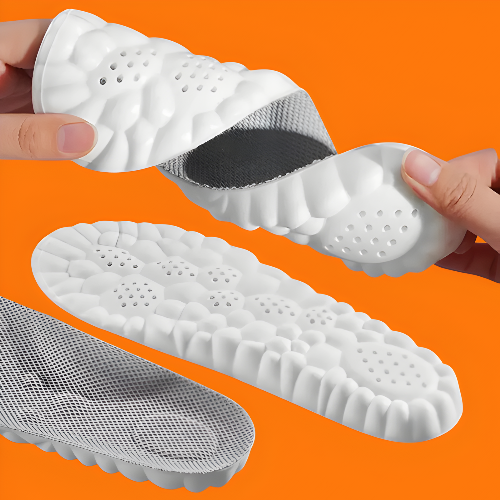 Stepflexx Sport Insoles