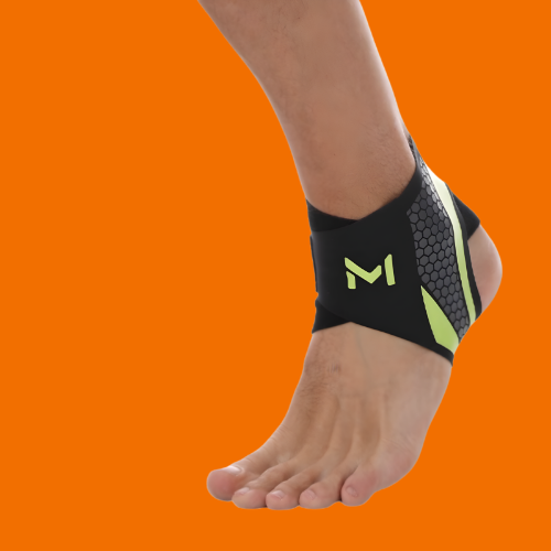 Stepflexx Ankle Protector