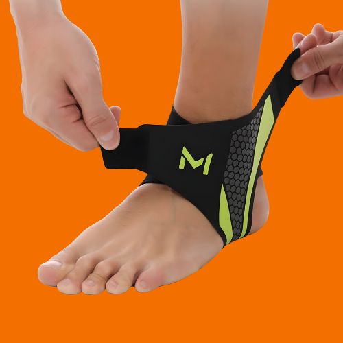 Stepflexx Ankle Protector