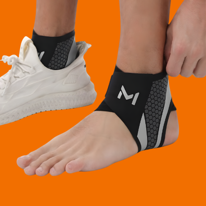 Stepflexx Ankle Protector