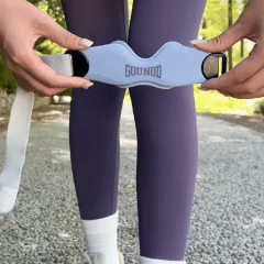 Stepflexx Patella Strap – Gounod Series