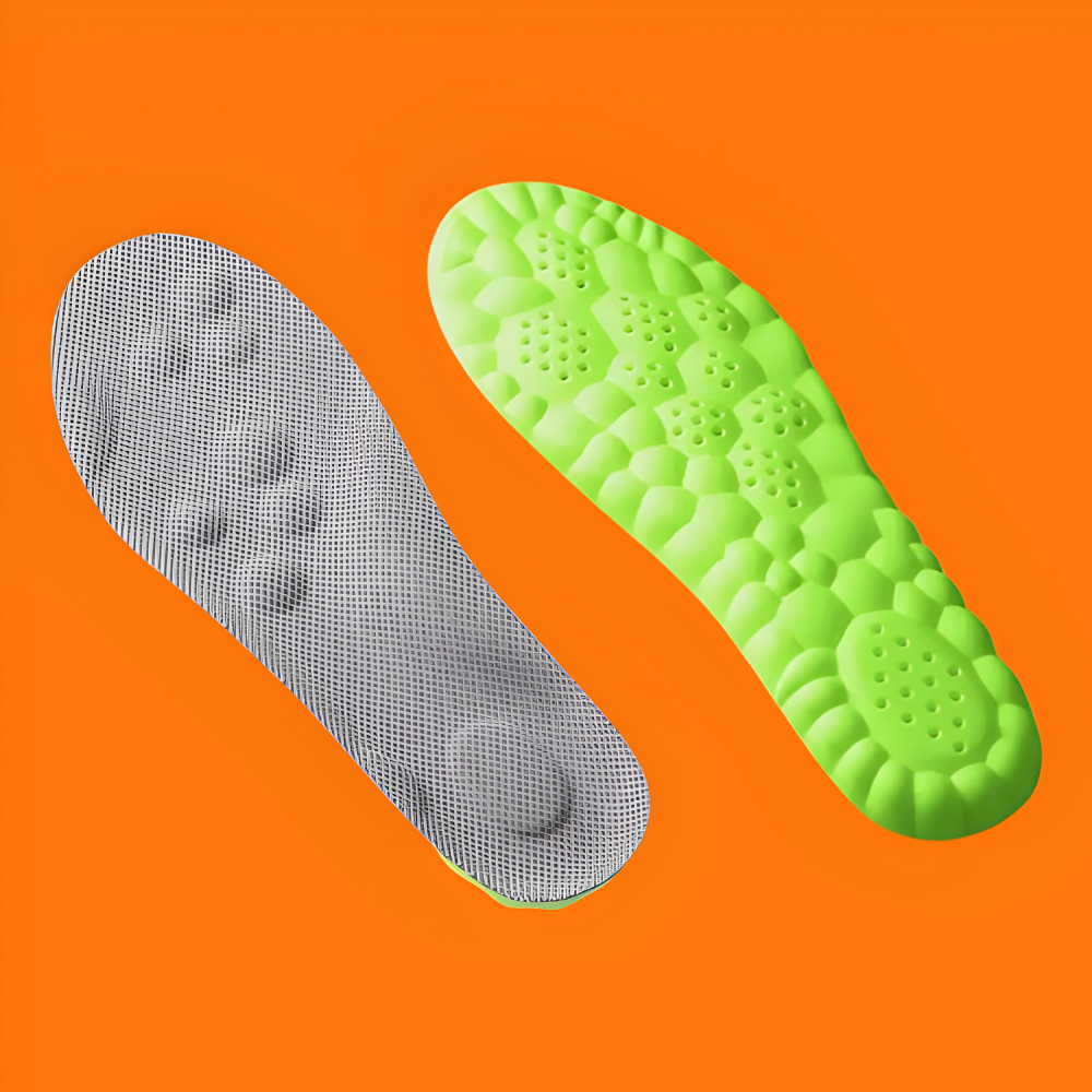 Stepflexx Sport Insoles