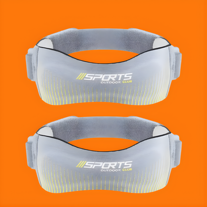 Stepflexx Patella Strap – Sport Series