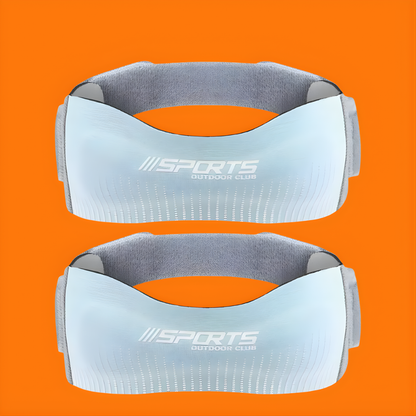 Stepflexx Patella Strap – Sport Series