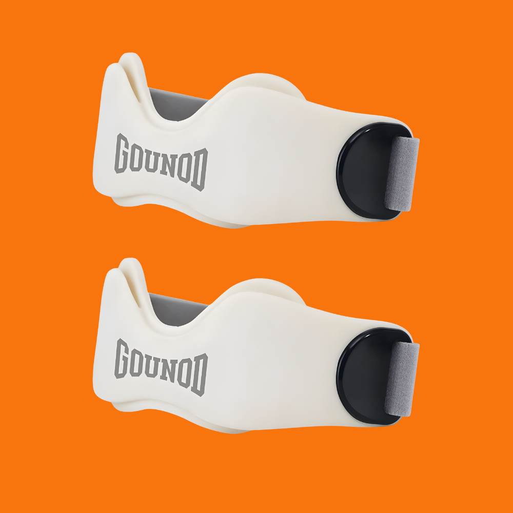 Stepflexx Patella Strap – Gounod Series