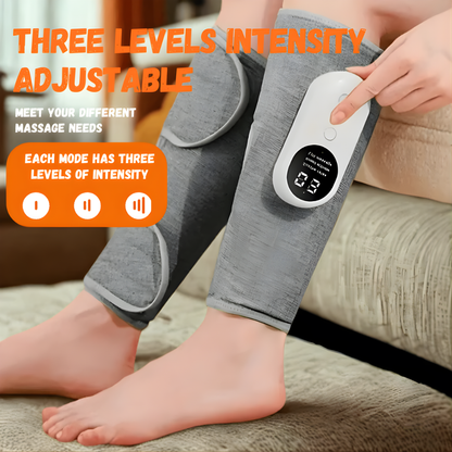 Stepflexx Leg Massage (02 Pcs)