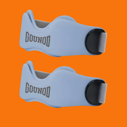 Stepflexx Patella Strap – Gounod Series