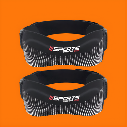 Stepflexx Patella Strap – Sport Series