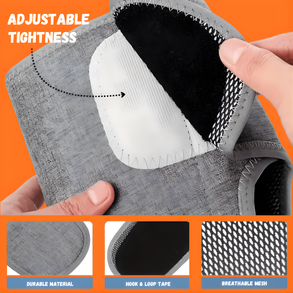 Stepflexx Leg Massage (02 Pcs)