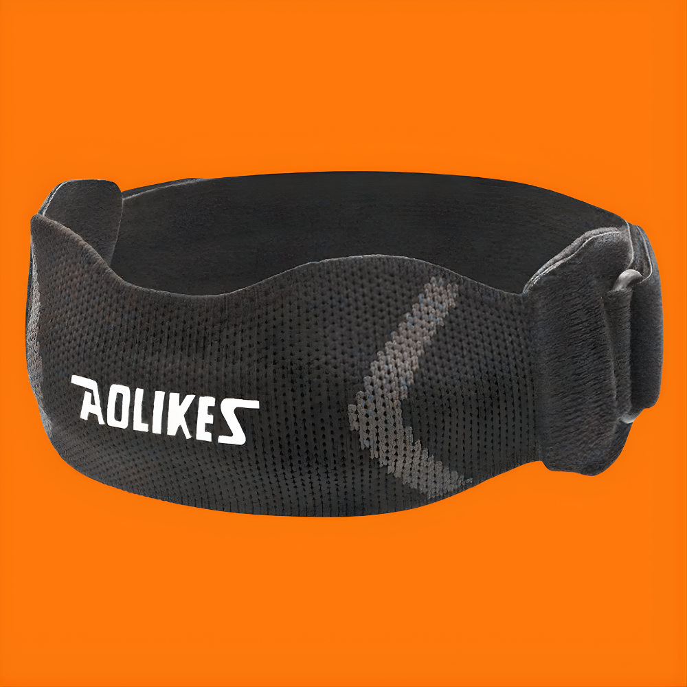 Stepflexx Patella Strap – Aolikes Series