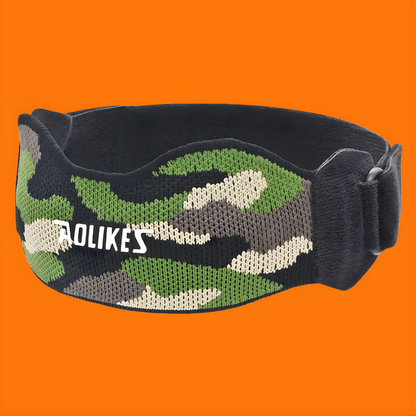 Stepflexx Patella Strap – Aolikes Series