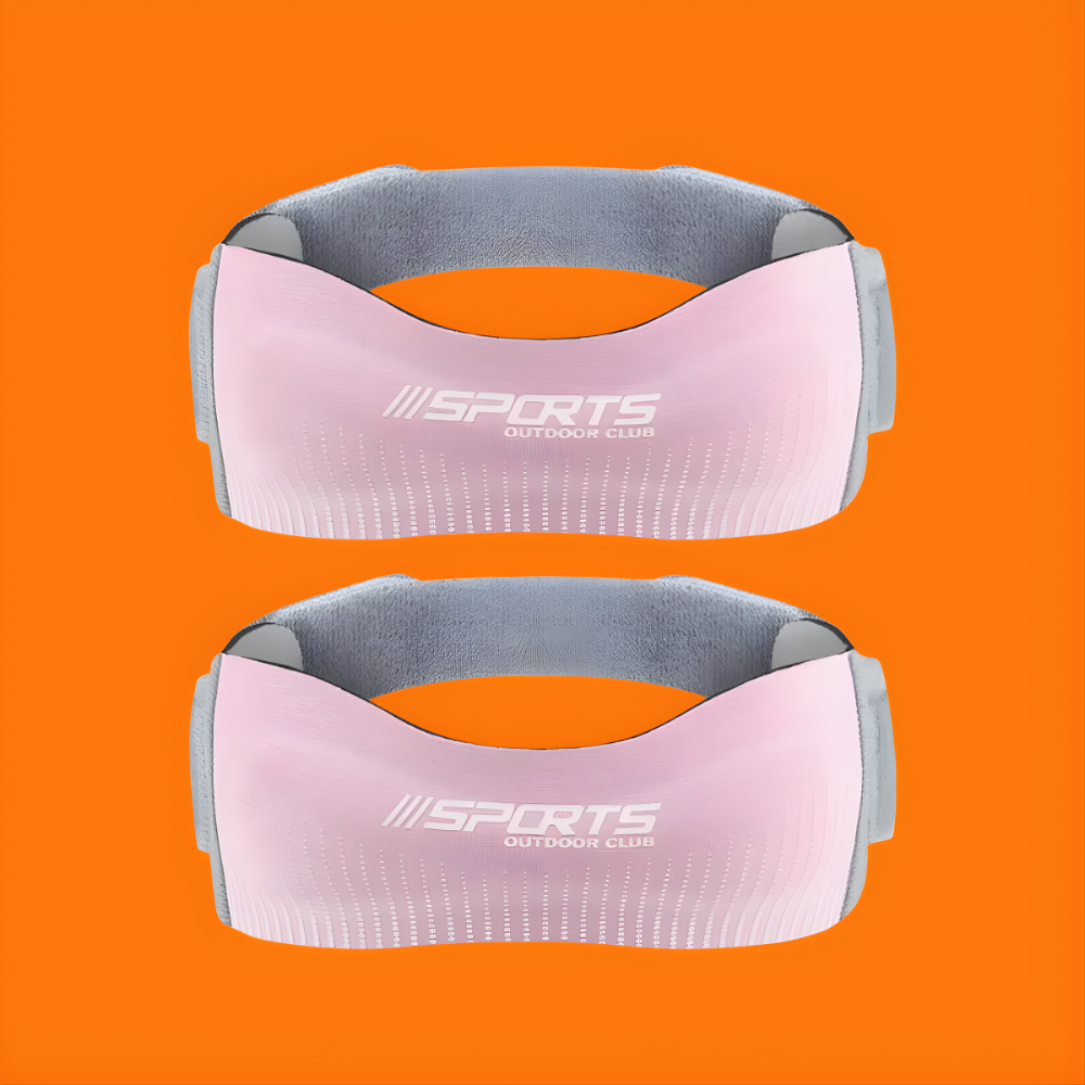 Stepflexx Patella Strap – Sport Series