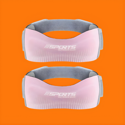 Stepflexx Patella Strap – Sport Series