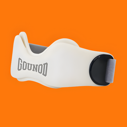 Stepflexx Patella Strap – Gounod Premium Series