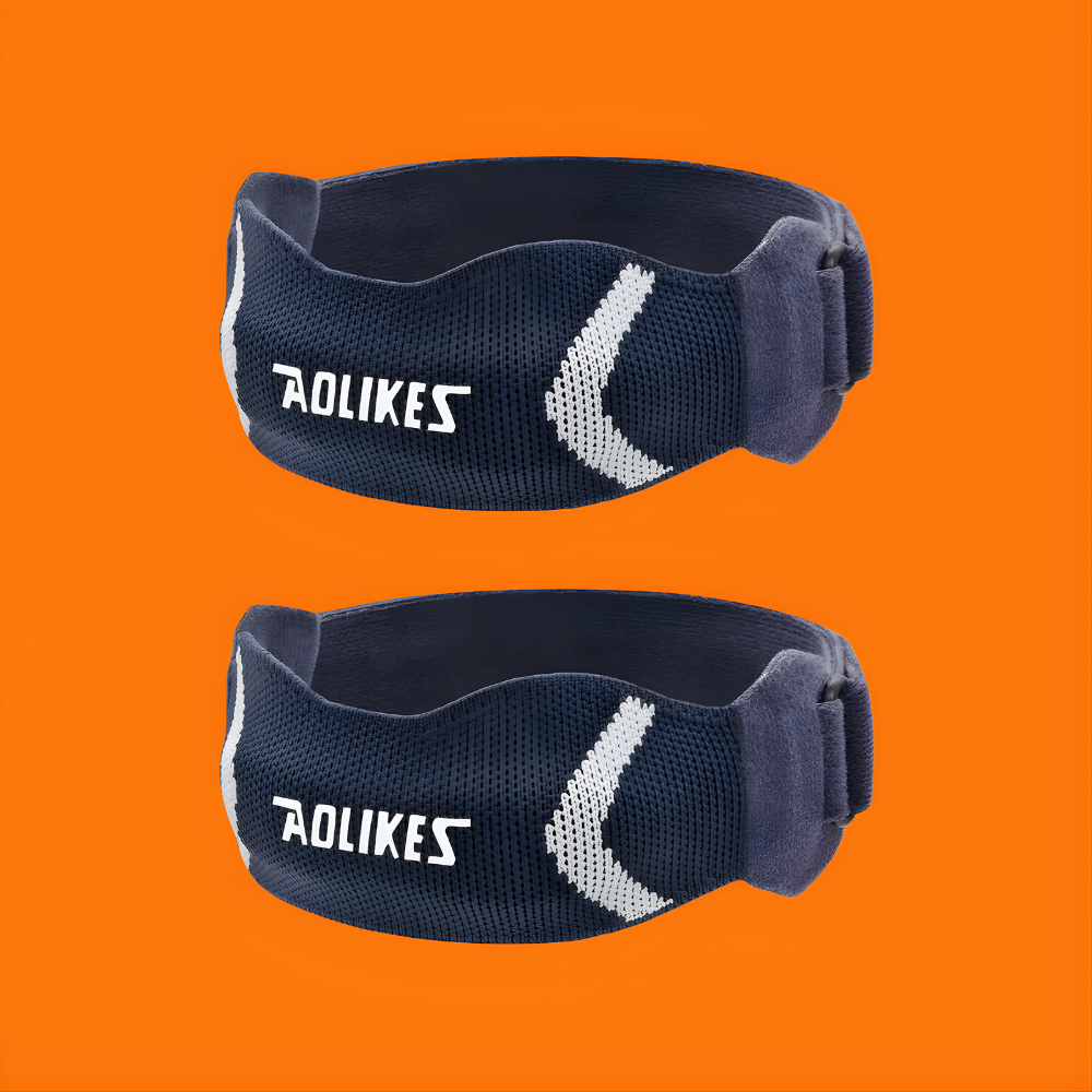 Stepflexx Patella Strap – Aolikes Series