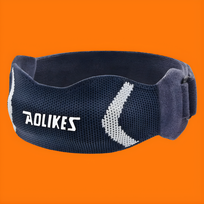 Stepflexx Patella Strap – Aolikes Series