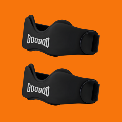 Stepflexx Patella Strap – Gounod Series