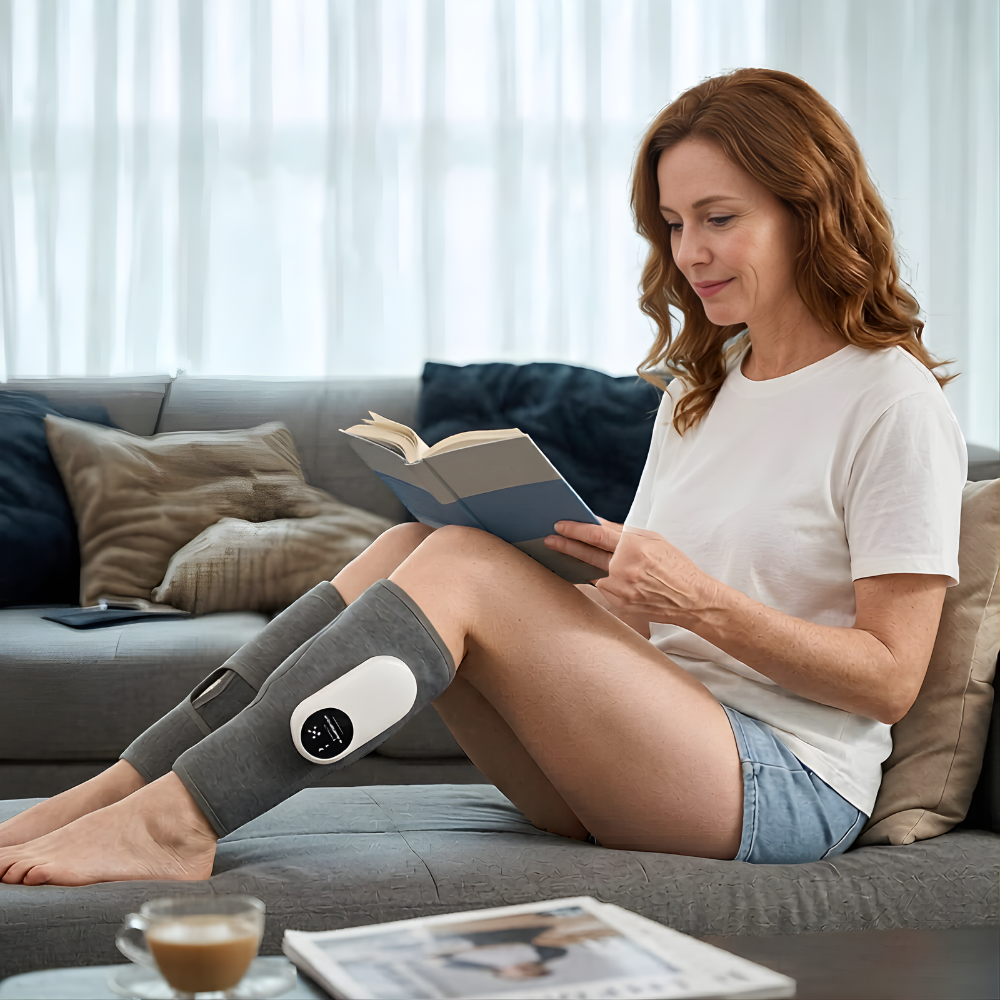 Stepflexx Leg Massage (02 Pcs)