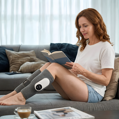 Stepflexx Leg Massage (02 Pcs)