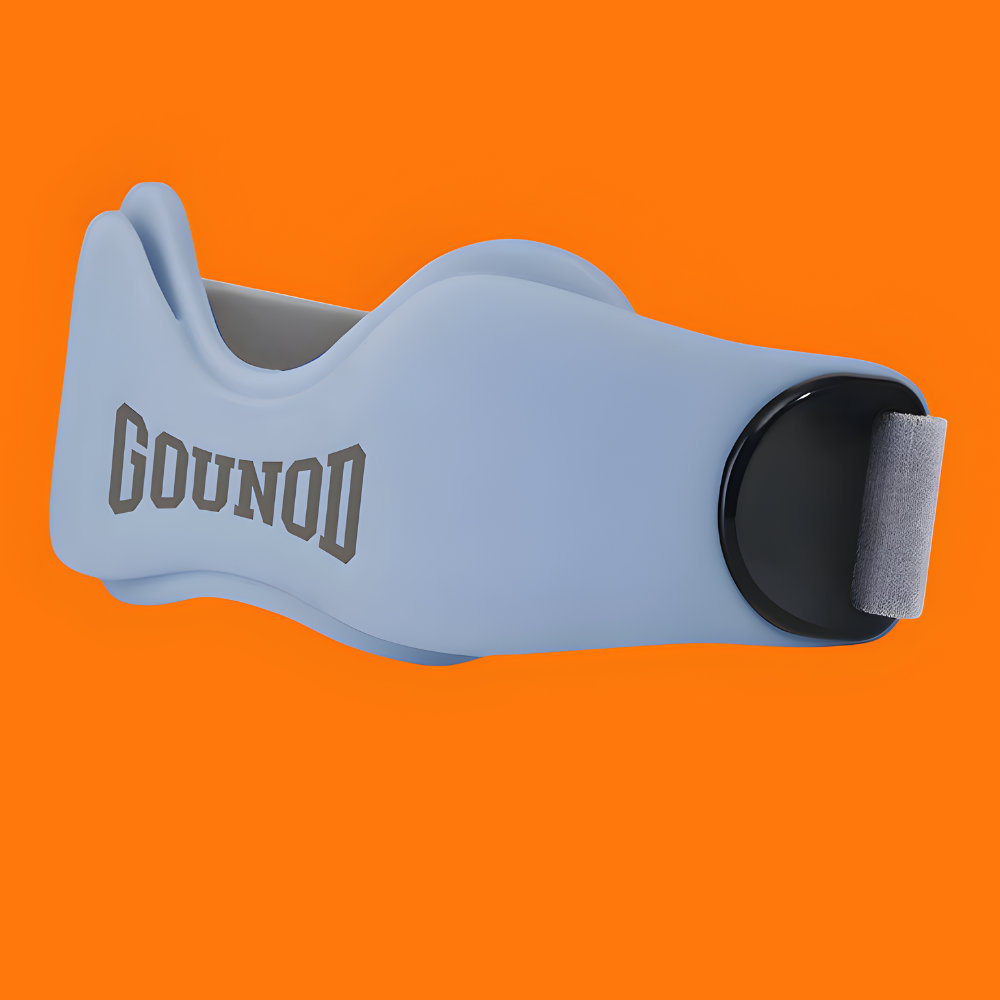 Stepflexx Patella Strap – Gounod Premium Series