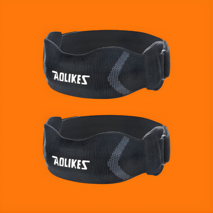 Stepflexx Patella Strap – Aolikes Series