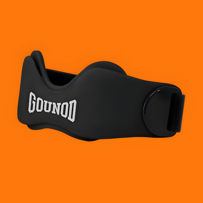 Stepflexx Patella Strap – Gounod Premium Series