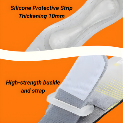 Stepflexx Patella Strap – Sport Series