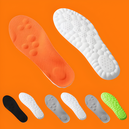 Stepflexx Sport Insoles