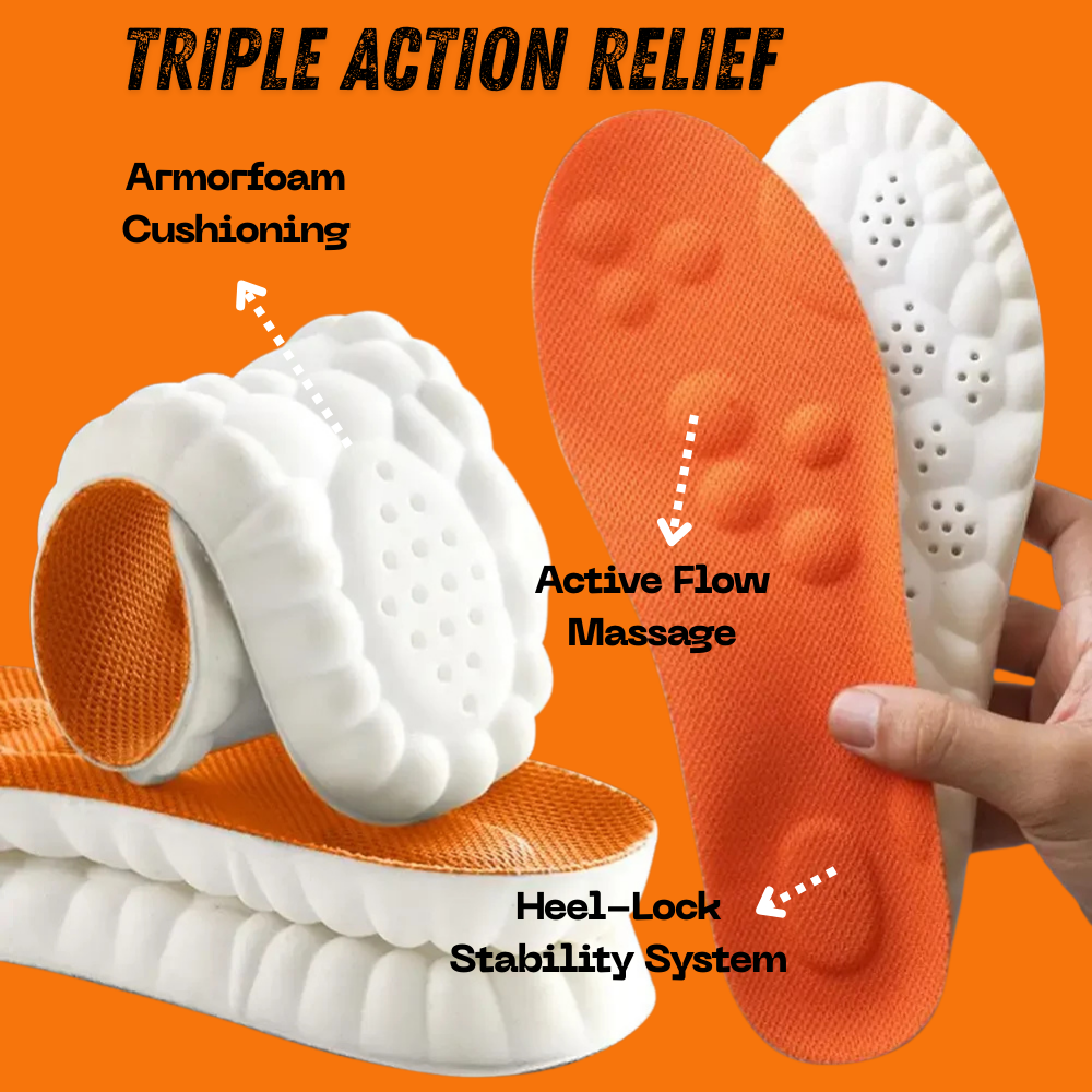 Stepflexx Patella Strap – Aolikes Series