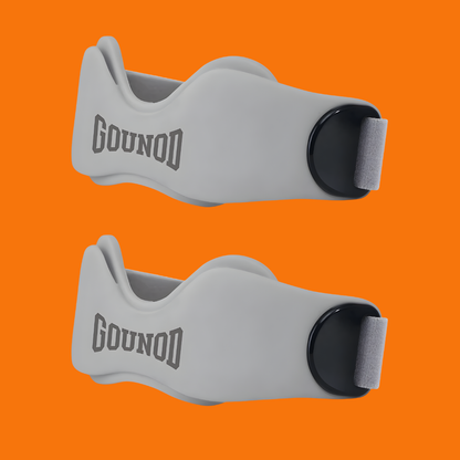 Stepflexx Patella Strap – Gounod Series