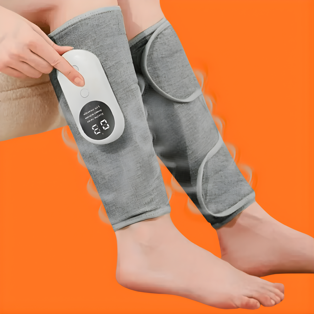 Stepflexx Leg Massage (02 Pcs)