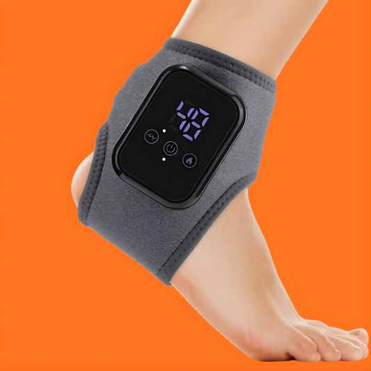 Stepflexx Ankle Recovery