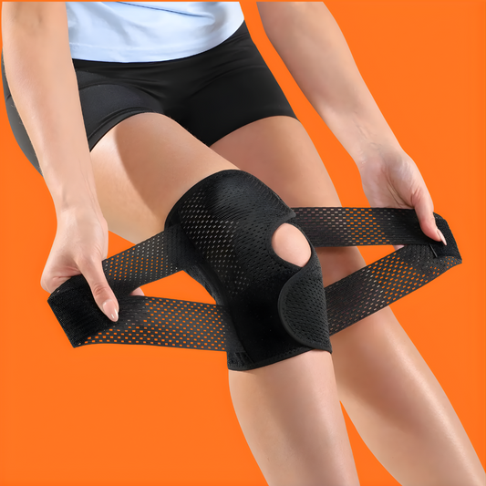 Stepflexx Meniscus Brace